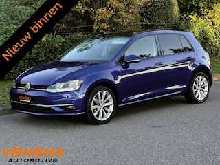 Volkswagen Golf 1.0 TSI Highline