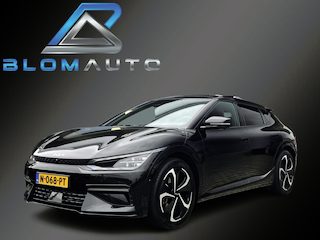 Kia EV6 GT-Line AWD 77.4 326PK SOH100% TREKH+PANO+MERIDIAN