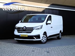 Renault Trafic 2.0 dCi 170 T30 L2H1 Luxe | AUT. | CAMERA | NAVI | CRUISE |