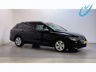 Volkswagen Golf Variant 1.5 TSI Life Business Alcantara Camera Trekhaak Adaptive Cruise Stoelverwarming