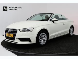 Audi A3 Cabriolet 1.4 TFSI Ambiente Pro Line Plus