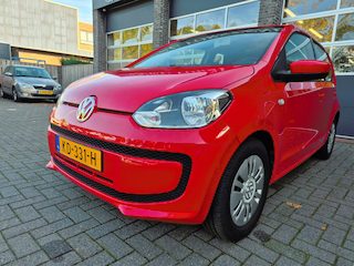 Volkswagen Up 1.0 move up! BlueMotion navigatie