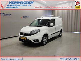 Fiat Doblò 1.3MultiJet Euro 6!