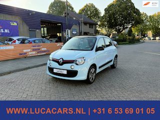Renault Twingo 1.0 SCe Dynamique Cruise Airco NIEUWE APK!
