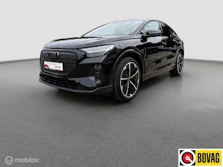 Audi Q4 e-tron 40 S LINE I Sonos I Matrix I