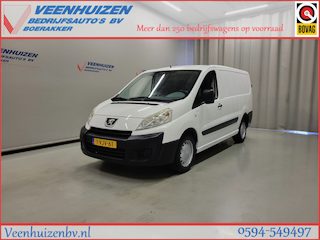 Peugeot Expert 1.6HDI L2/H1 Apk tot 13-3-2027!