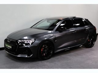 Audi A3 Sportback quattro |Pano|Navi|Cruise|