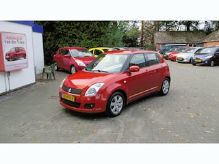 Suzuki Swift 1.3 Comfort