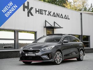 Kia ProCeed 1.6 T-GDI GT Pano Virtual Memory Keyless