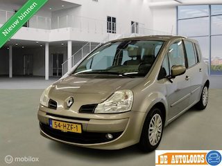 Renault Modus 1.2 TCe | Climate | CruiseCtr | Trekhaak | NAP