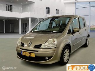 Renault Modus 1.2 TCe | Climate | CruiseCtr | Trekhaak | NAP