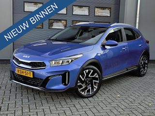 Kia XCeed 1.5 T-GDi DynamicPlusLine Blackline / Kia Garantie