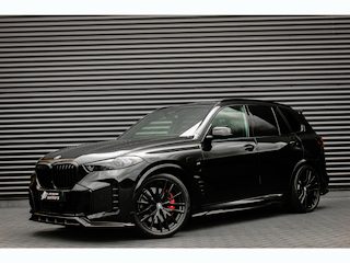 BMW X5 XDrive50e High Executive M-SPORT PRO / M-SEATS / SOFT CLOSE / PANO- DAK / LUCHTVERING / DRIVING ASSISANT PROFESSIONAL