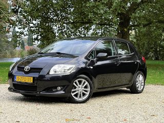 Toyota Auris 1.3 Aspiration, Airco *Dealer O.H. & Nieuwstaat*