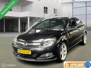 Opel Astra GTC 1.8 Cosmo | NAP | Trekhaak