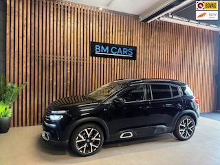 Citroën C5 Aircross 1.6 Plug-in Hybrid 225 Shine Trekhaak,Camera