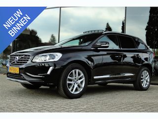 Volvo XC60 2.0 T5 FWD POLAR+ AUT. | PANO | LEDER | XENON | MEMORY | CAMERA