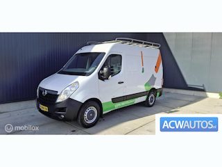 Opel Movano bestel 2.3 CDTI BiTurbo L1H2 Start/Stop 170pk