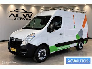 Opel Movano bestel 2.3 CDTI BiTurbo L1H2 Start/Stop 170pk