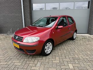 Fiat Punto 1.2 Dynamic airco
