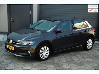 Volkswagen Polo 1.0 Trendline Carplay, ACC, Stoelverwarming etc!