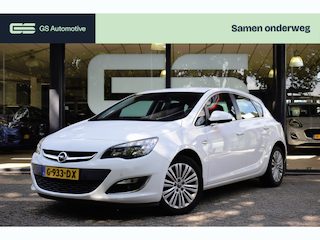 Opel Astra 1.4 Turbo Sport met NAVIGATIE|BLUETOOTH TEL|PDC|