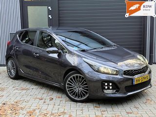 Kia Ceed cee'd 1.0 T-GDi GT-Line