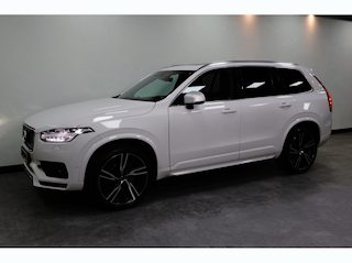 Volvo XC90 2.0 T6 AWD|PANO|NAVI|LEDER