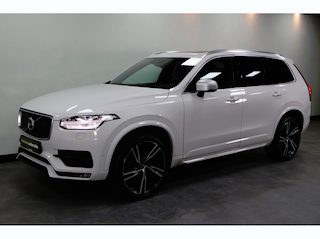 Volvo XC90 2.0 T6 AWD|PANO|NAVI|LEDER