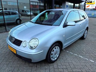 Volkswagen Polo 1.4-16V Athene / Automaat / Trekhaak / 3-drs
