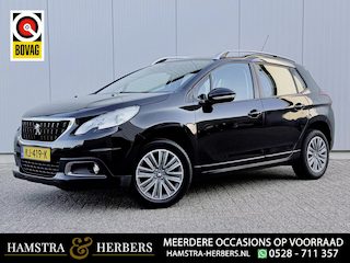 Peugeot 2008 1.2 PureTech | Pano | Navi | Cruise