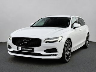 Volvo V90 2.0 T4 Inscription | Trekhaak | Head Up | Dodehoek | ACC | Carplay