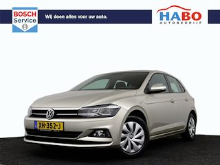 Volkswagen Polo 1.0 MPI COMFORTLINE 80PK AC/CRUISE/APPLE.CARPLAY/ORG.NL/76.000KM