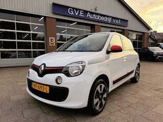 Renault Twingo 1.0 SCE COLLECTION, AIRCO,NEDERLANDSE AUTO,NAP