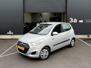 Hyundai i10 1.0 i-Drive Cool - Airco