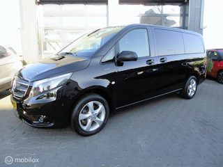 Mercedes-Benz Vito PRO L2 52dkm! SOH 100% 7 persoons 2 x elektr schuifdeur Camera