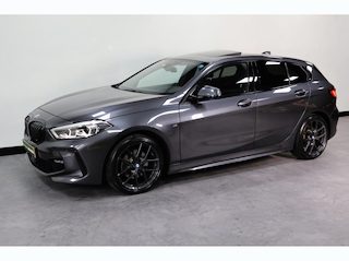 BMW 118i High Executive|M-SERIE|PANO|LED|HUD|
