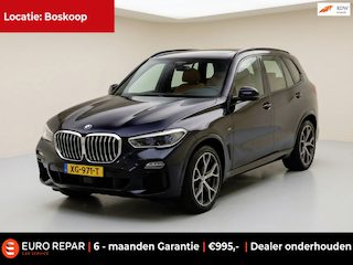 BMW X5 XDrive40i High Executive M-PAKKET PANO-DAK NL-AUTO!