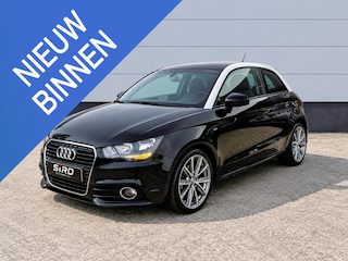 Audi A1 1.2 TFSI Business * Navi * Bluetooth * Cruise * Garantie