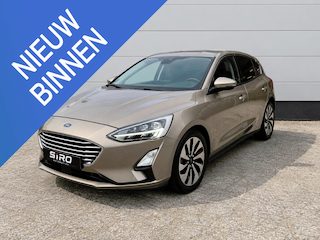 Ford Focus 1.0 EcoBoost * Carplay * Navi * Garantie