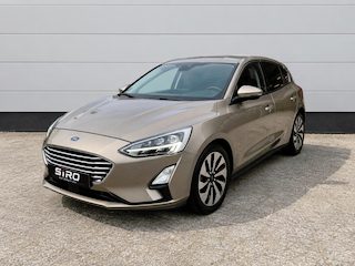 Ford Focus 1.0 EcoBoost * Carplay * Navi * Garantie