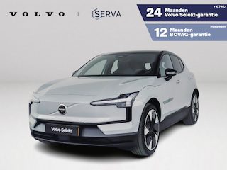 Volvo EX30 Single Motor Extended Range Ultra 69 kWh | Panoramadak | 360° camera | Harman Kardon | Stoel- en stuurverwarming