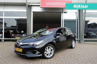 Toyota Auris 1.2T TREND Automaat 1e Eigenaar Trekhaak (All-in prijs)