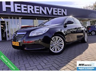 Opel Insignia 1.6 T Edition nette auto!