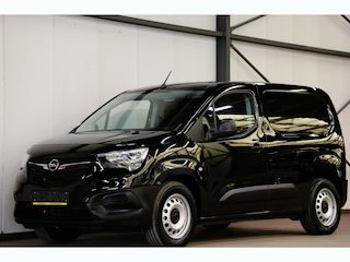 Opel Combo L1H1 50 kWh AIRCO PDC