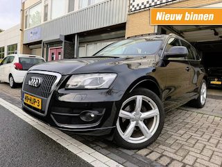Audi Q5 2.0 TFSI quattro Pro Line LEER PANO RIJDT GOED NAP APK