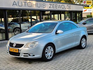 Volkswagen Eos 2.0-16v FSI