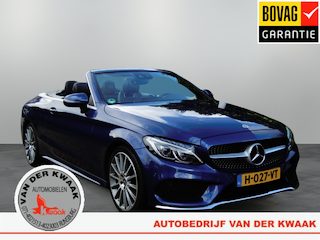 Mercedes-Benz Cabrio 200 Prestige