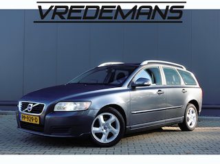 Volvo V50 1.6 D2 S/S Business Pro Edition