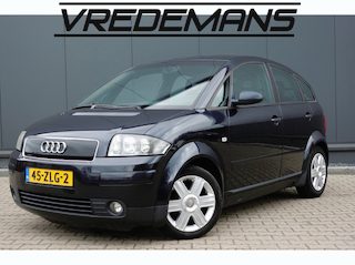 Audi A2 1.4